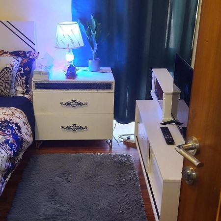 Home Away Apartment อาบูดาบี ภายนอก รูปภาพ