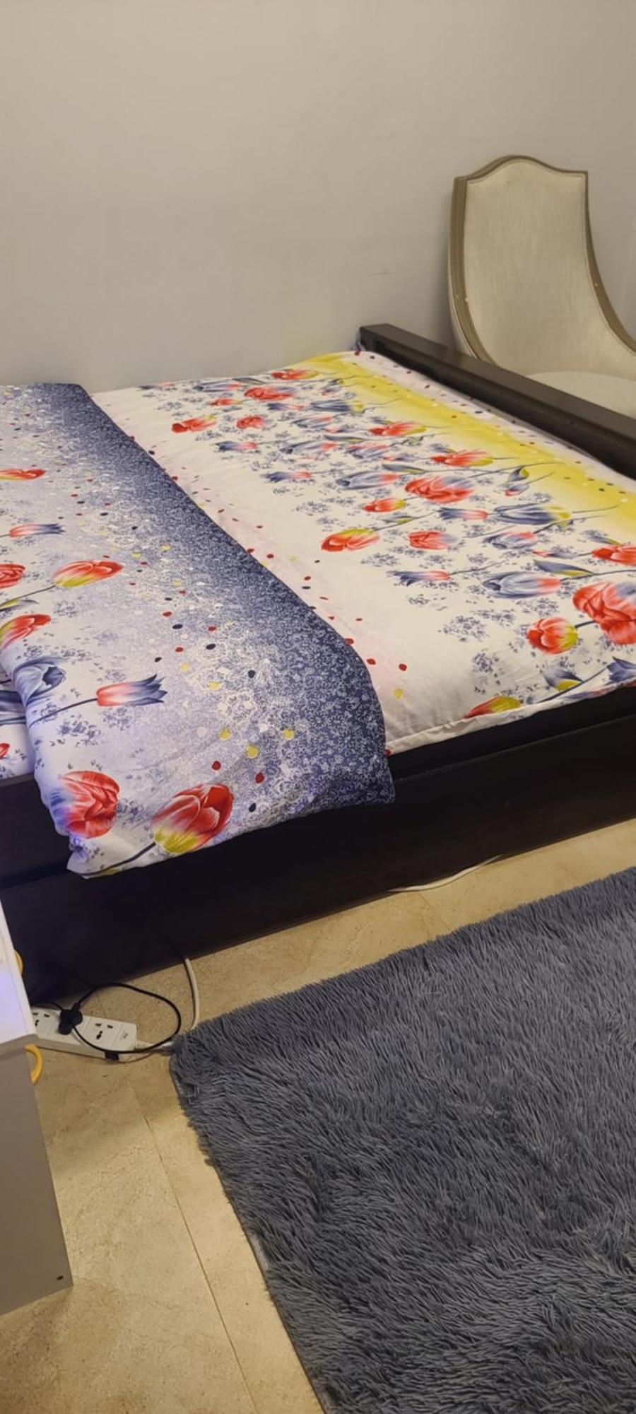 Home Away Apartment อาบูดาบี ภายนอก รูปภาพ
