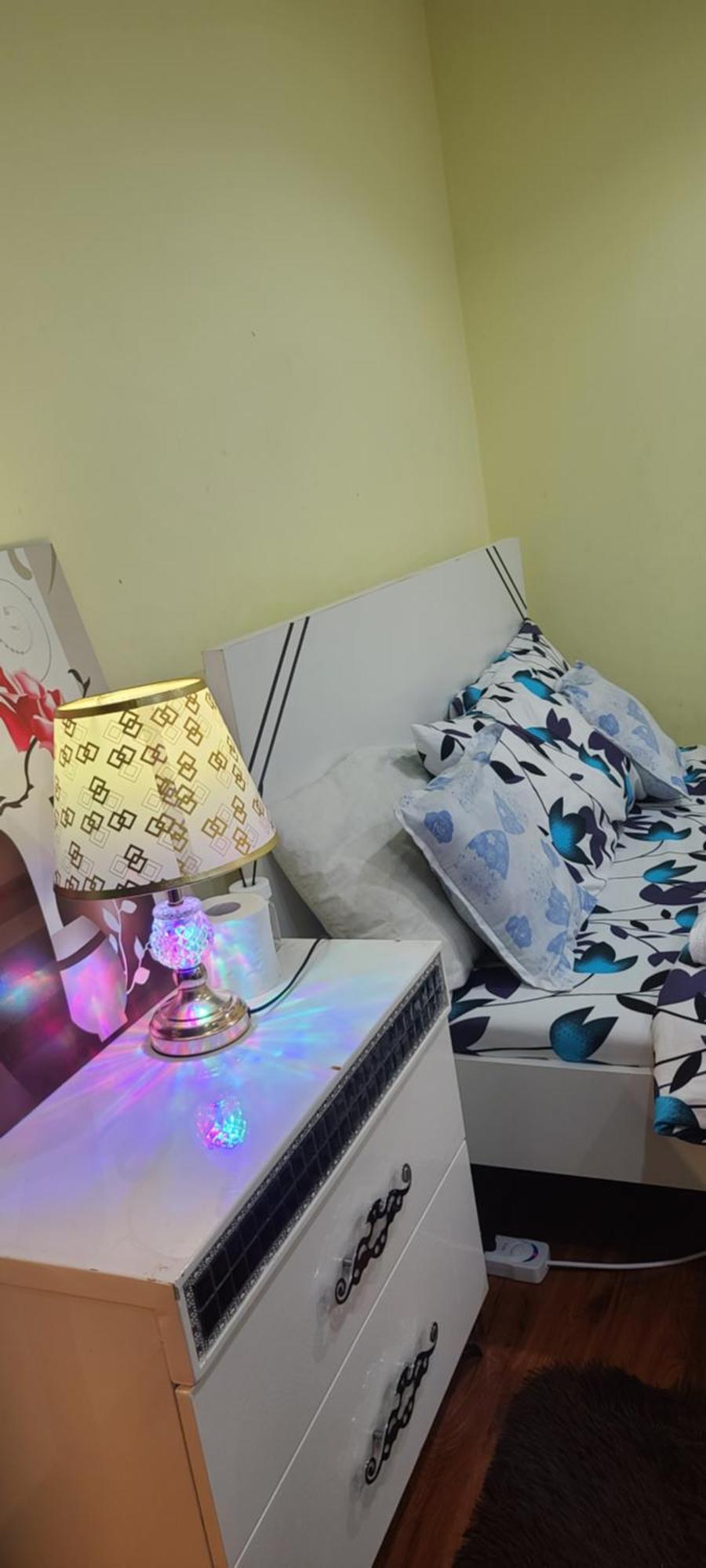 Home Away Apartment อาบูดาบี ภายนอก รูปภาพ